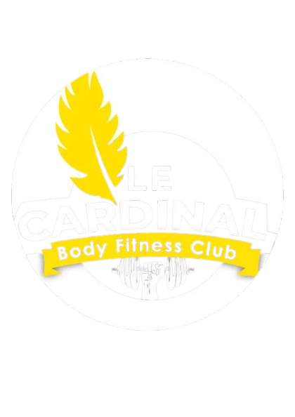 Logo Cardinal GYM